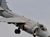British Aerospace Harrier FA.2