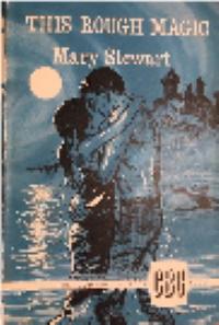 This Rough Magic (1964) by Mary Stewart