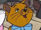 Disney Marathon: ‘The Aristocats’