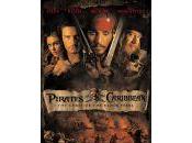 Pirates Caribbean: Curse Black Pearl (2003) Review
