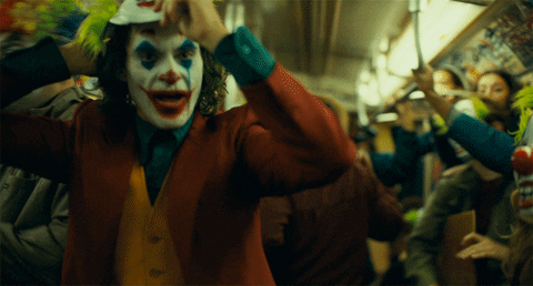 Screenplay Sunday – Joker
