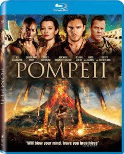 History of Tourism: Pompeii  89 BC – 1970