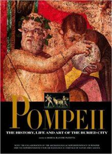 History of Tourism: Pompeii  89 BC – 1970