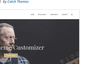 Best Music WordPress Themes 2020