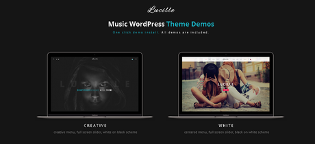 Best Music WordPress Themes Best Music WordPress Themes