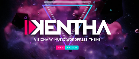 Best Music WordPress Themes Best Music WordPress Themes