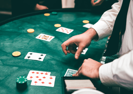 To Seek a Trustworthy Casino Game Online, Be Online