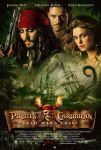 Pirates of the Caribbean: Dead Man’s Chest (2006) Review