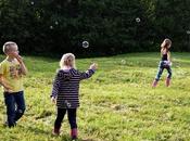 Best Outdoor Games Kids Healthy Growth