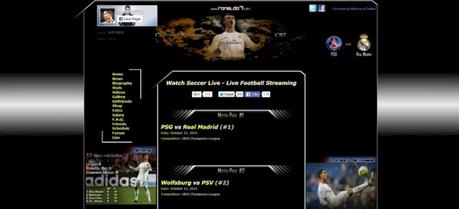 10 Best Websites to Watch Live Soccer TV (2020)