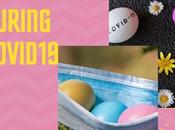 Easter During Covid19