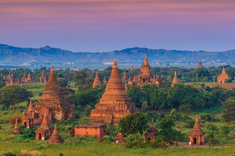 25 Most Amazing Ancient Ruins of the World