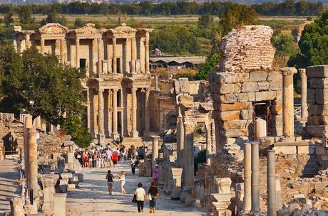 25 Most Amazing Ancient Ruins of the World