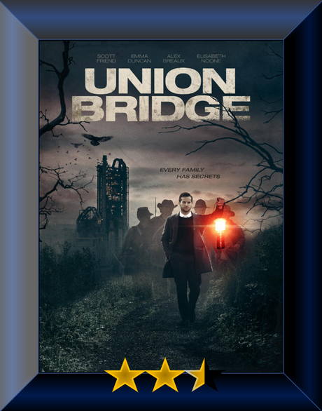Union Bridge (2019) Movie Review