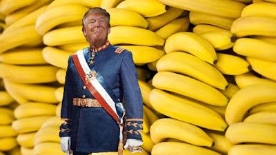 Banana Republic?