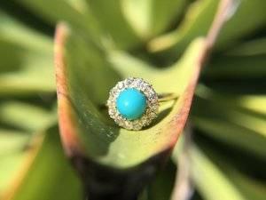 Turquoise