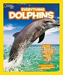 Image: Everything Dolphins | Paperback | by NILL (Author). Publisher: HARPER COLLINS; edition edition