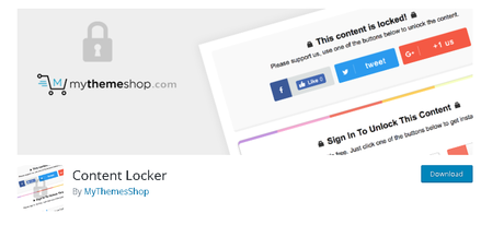 Best Content Locker WordPress Plugins Best Content Locker WordPress Plugins