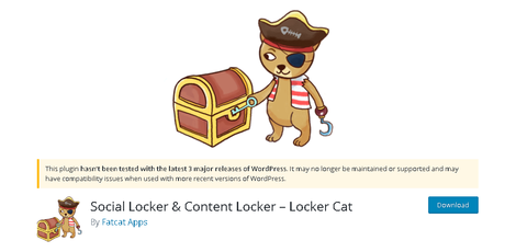 Best Content Locker WordPress Plugins Best Content Locker WordPress Plugins