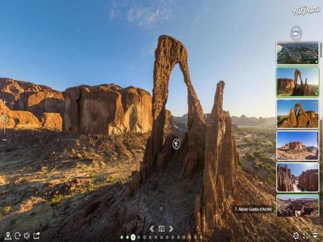 19 Virtual Tours: Visit These Wonderful Places From Anywhere