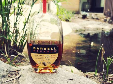 Barrell Bourbon Batch 23