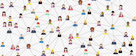 Role Of Hashtags In Creating Online Community Website hashtag community