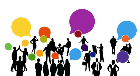 Role Of Hashtags In Creating Online Community Website Role Of Hashtags In Creating Online Community Website