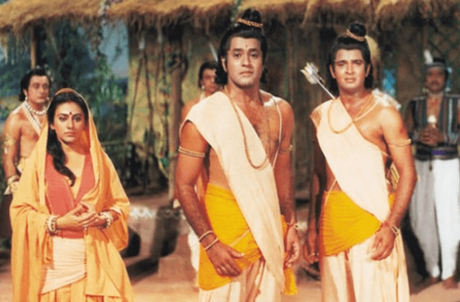 Ramanand Sagar Ramayan Serial Cast, Details & More