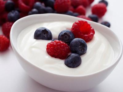 yoghurt