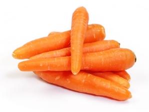 baby carrots