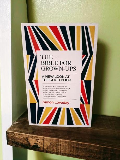 The Bible for Grown Ups