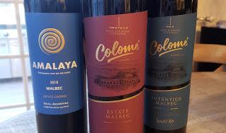How to Celebrate World Malbec Day - Friday April 17