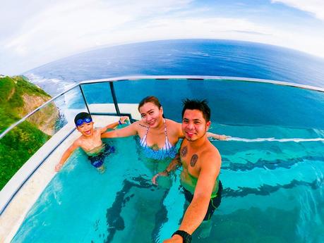 Escaping the Depths of Worldly Mishaps: A Must Read 5 Day Itinerary in Bali The Edge Bali Resort