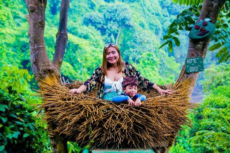 Escaping the Depths of Worldly Mishaps: A Must Read 5 Day Itinerary in Bali Home Bird