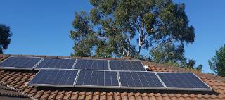 What is a Solar Panel Kit for Home?