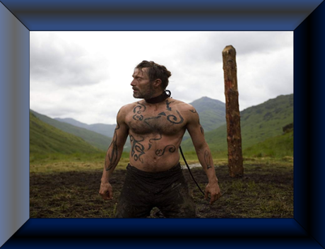 ABC Film Challenge – Action – N – Valhalla Rising (2009) Movie Review