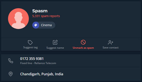How To Change your Incorrect Name in True Caller Suggest Name in truecaller