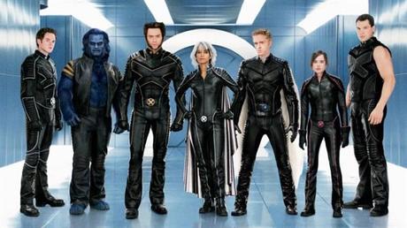 X-Men 3 on TMC: First digital rejuvenation seen in the cinema – Actus Ciné