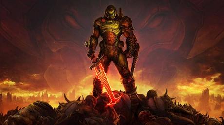 Doom Eternal, a delightful descent into hell signed by the masters of the genre