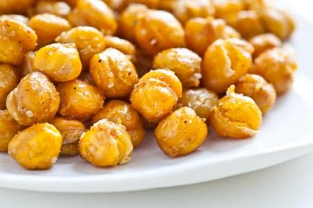 chickpeas