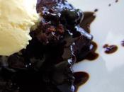 Gluten-free Self-saucing Chocolate Pudding Recipe
