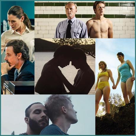 Join This LGBTQ+ Movie Club to Connect With Other Film Lovers