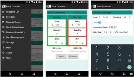 7 Best Grocery Store Price Comparison Apps For 2020