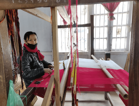 Crafts Emporium, Ziro: an insight into the traditional crafts of Arunachal Pradesh