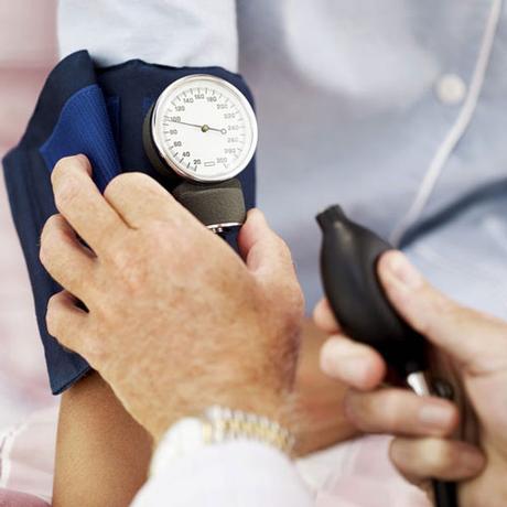 Learn How To Lower Blood Pressure Naturally