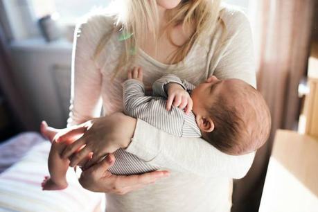 15 Best New Mom Survival Tips