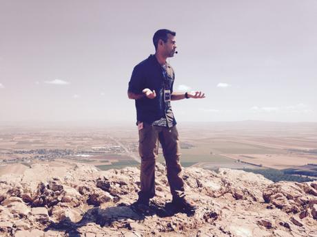 3 Reasons why having a Tour Guide in Israel is a Must