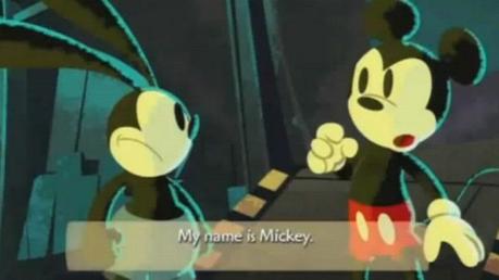 ‘Epic Mickey’ is a Hidden Gem for Disney Nerds