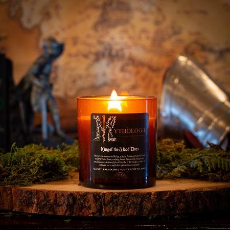 Mythologie Candle 'Lord of the Rings'