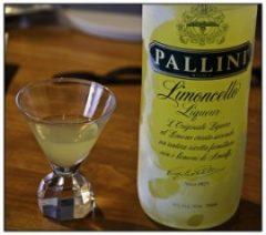 limoncello